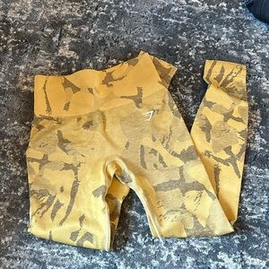 Women’s gymshark leggings